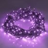 200 LED 66FT Halloween Fairy String Lights, Halloween Decoration Lights with 8 Lighting Modes, Mini String Lights Plug in for Indoor Outdoor Christmas