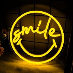 1pc Neon Sign, Acrylic Engraved, Warm Glow for Wedding Backdrop and Reception Decor, USB Powered, Ideal for Multipurpose Use, Switch Control, Perfect